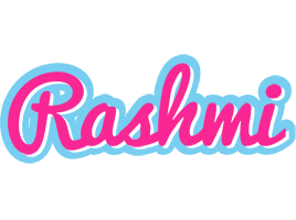 Rashmi popstar logo