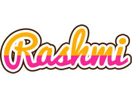 Rashmi smoothie logo