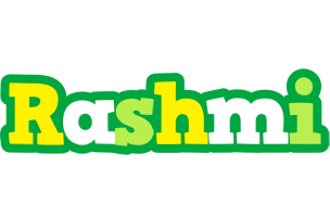Rashmi soccer logo