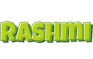 Rashmi summer logo