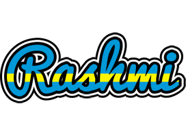Rashmi sweden logo