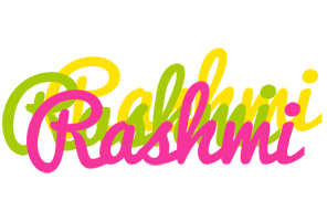 Rashmi sweets logo
