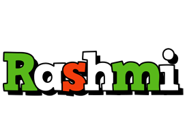 Rashmi venezia logo