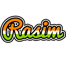 Rasim mumbai logo