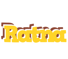 Ratna hotcup logo