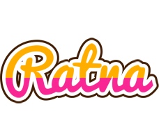 Ratna smoothie logo