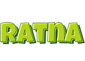 Ratna summer logo