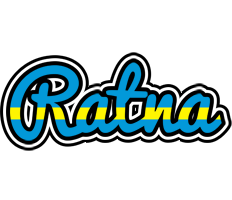 Ratna sweden logo