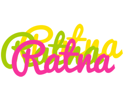 Ratna sweets logo