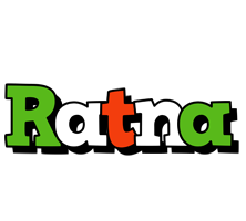 Ratna venezia logo