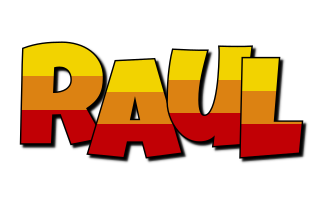 Raul jungle logo