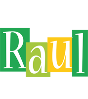 Raul lemonade logo