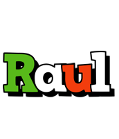 Raul venezia logo