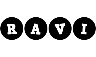 Ravi tools logo