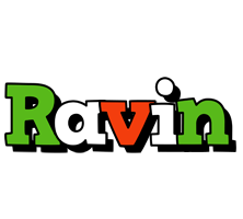 Ravin venezia logo