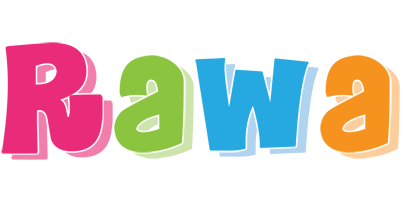 Rawa friday logo