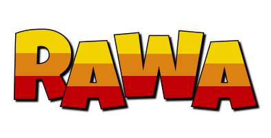 Rawa jungle logo