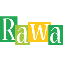 Rawa lemonade logo