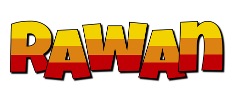 Rawan jungle logo