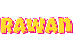 Rawan kaboom logo