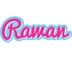 Rawan popstar logo