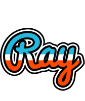 Ray america logo