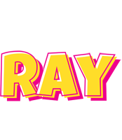Ray kaboom logo
