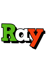 Ray venezia logo