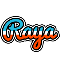 Raya america logo