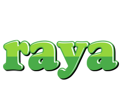 Raya apple logo