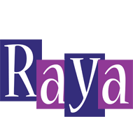 Raya autumn logo