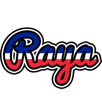 Raya france logo