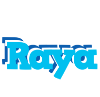 Raya jacuzzi logo