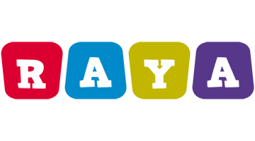 Raya kiddo logo