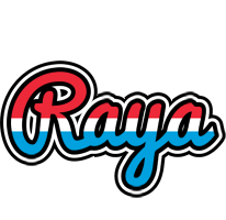 Raya norway logo