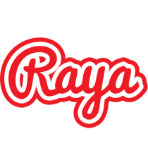 Raya sunshine logo