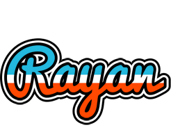 Rayan america logo