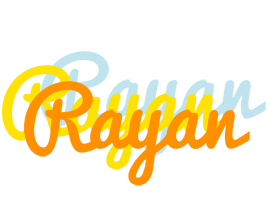 Rayan energy logo
