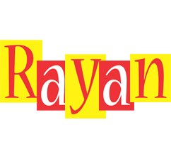 Rayan errors logo