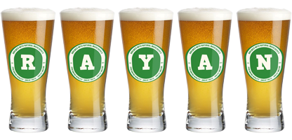 Rayan lager logo