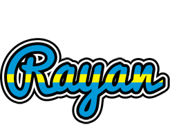 Rayan sweden logo