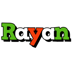 Rayan venezia logo