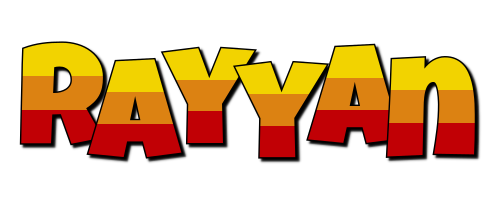 Rayyan jungle logo