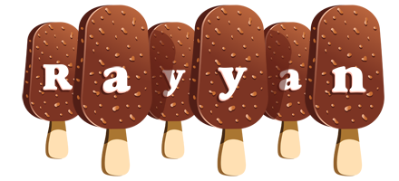 Rayyan pinup logo