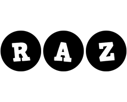 Raz tools logo