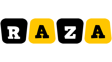 Raza boots logo