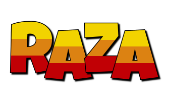 Raza jungle logo