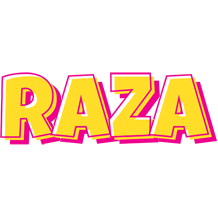 Raza kaboom logo