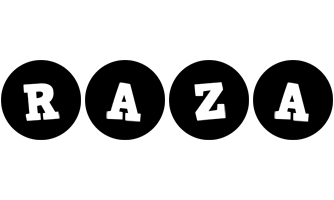Raza tools logo