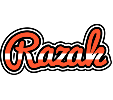 Razak denmark logo